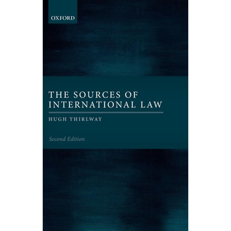 Sources of International Law