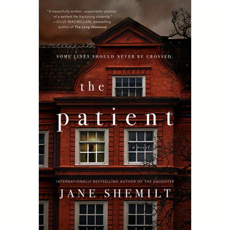 The Patient