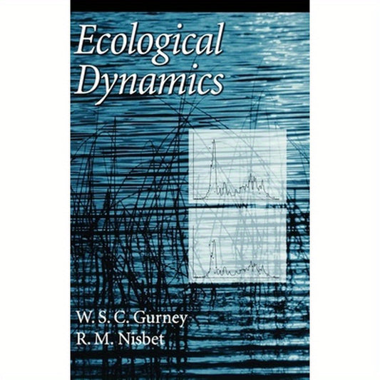 Ecological Dynamics