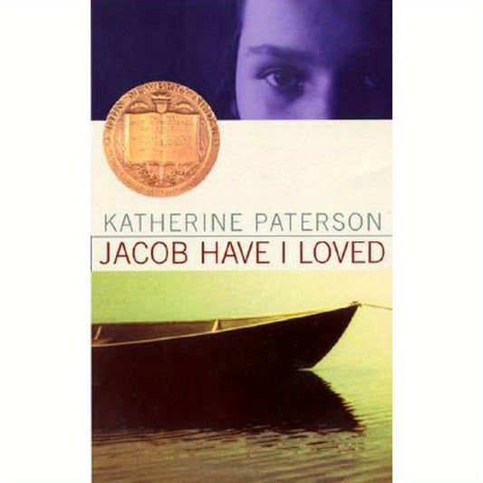 Jacob Have I Loved: A Newbery Award Winner