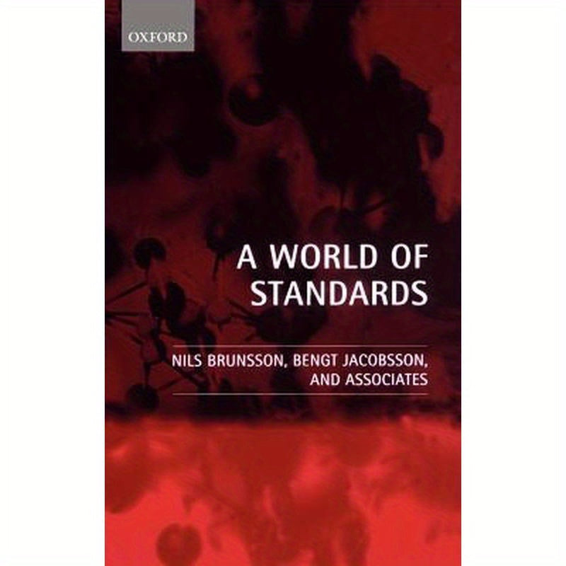 A World of Standards