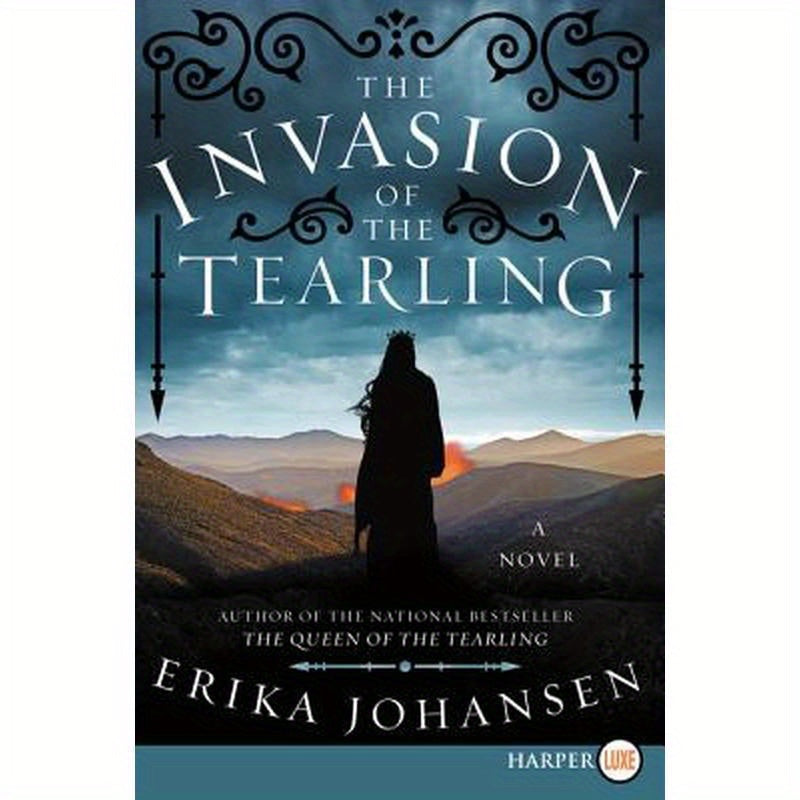 The Invasion of the Tearling