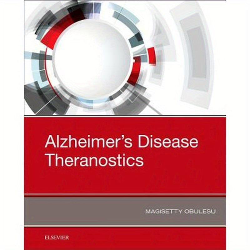 Alzheimer's Disease Theranostics