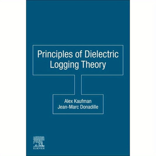 Principles of Dielectric Logging Theory