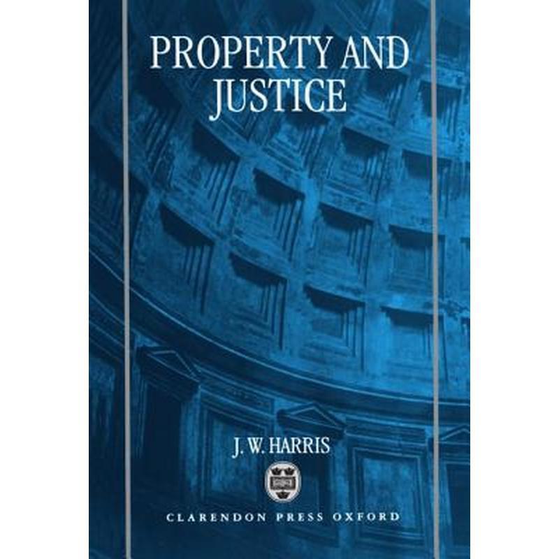 Property and Justice