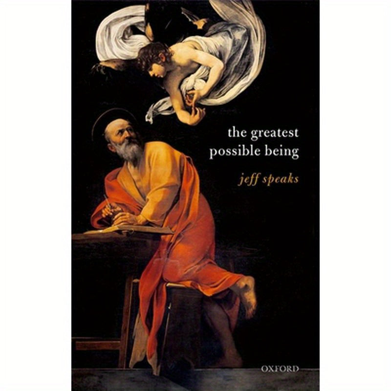 The Greatest Possible Being