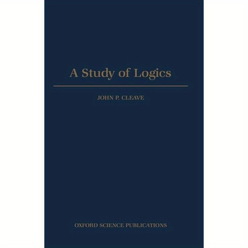 A Study of Logics