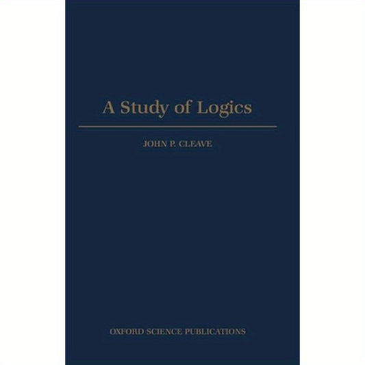 A Study of Logics