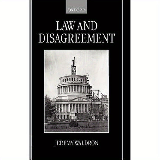 Law and Disagreement