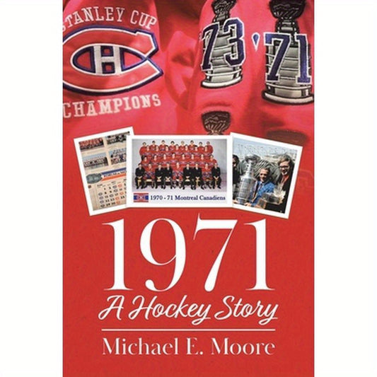 1971 - A Hockey Story