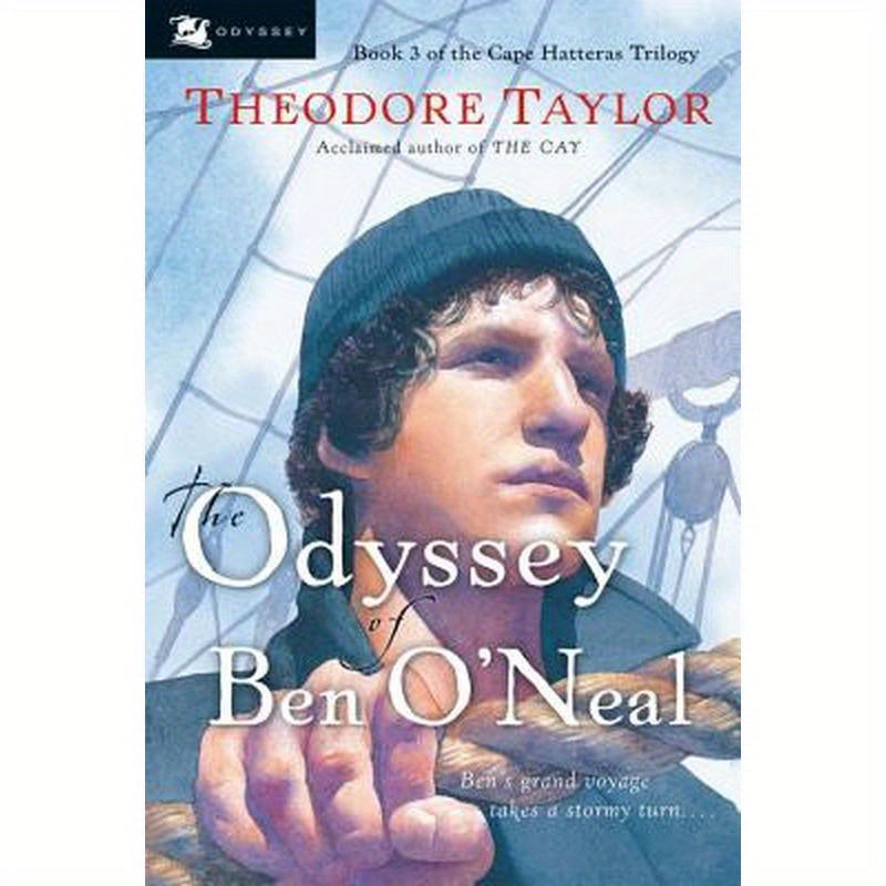 The Odyssey of Ben O'Neal