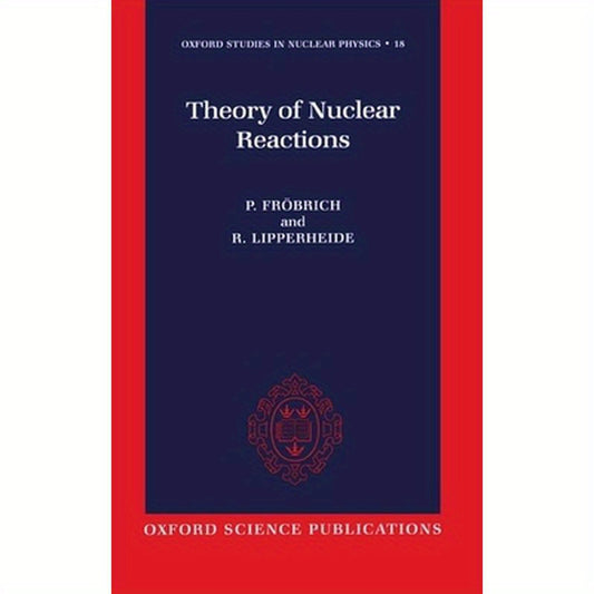 Theory of Nuclear Reactions