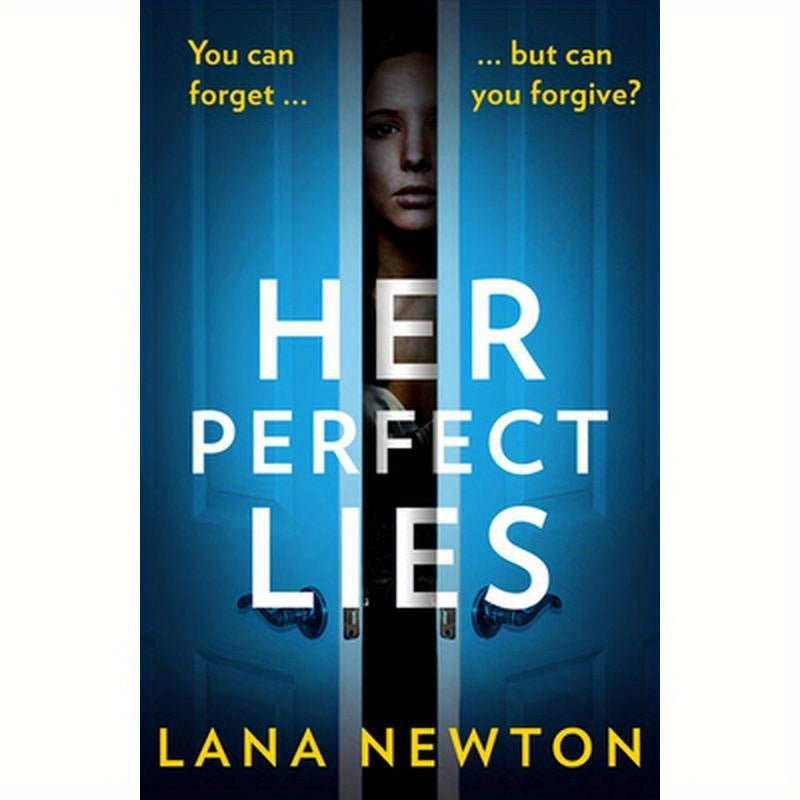 Her Perfect Lies