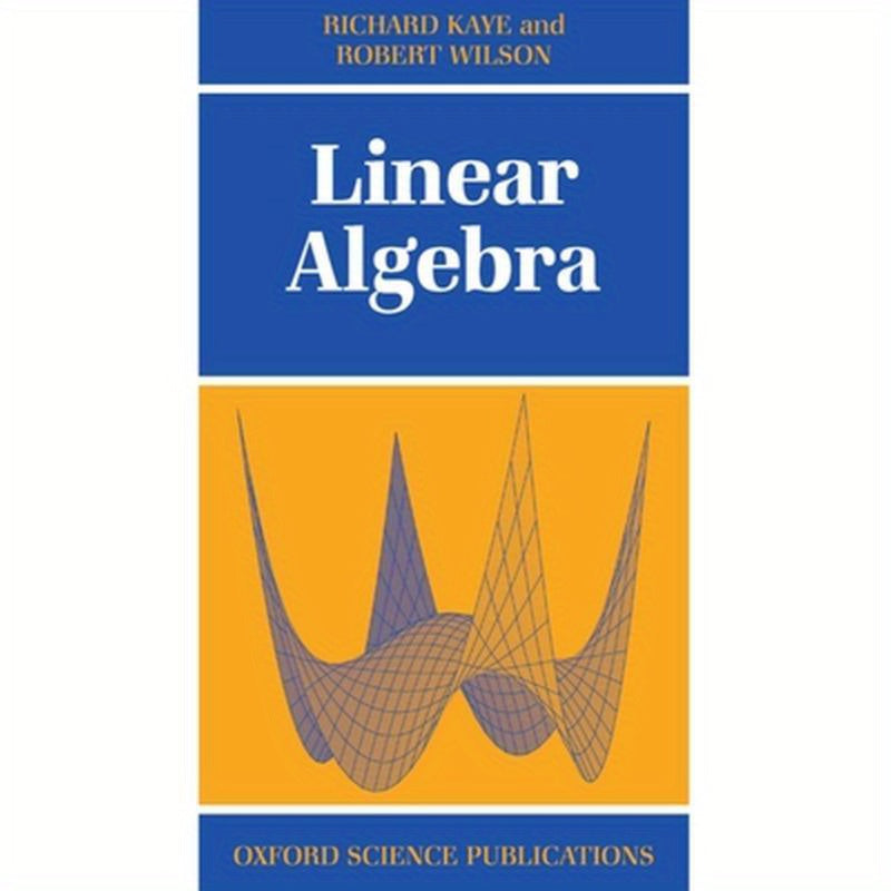 Linear Algebra