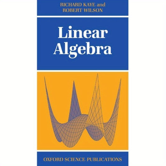 Linear Algebra