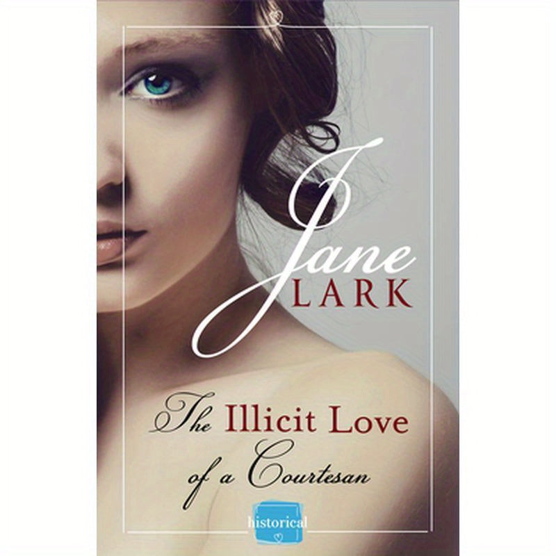 The Illicit Love of a Courtesan