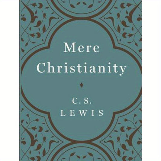 Mere Christianity