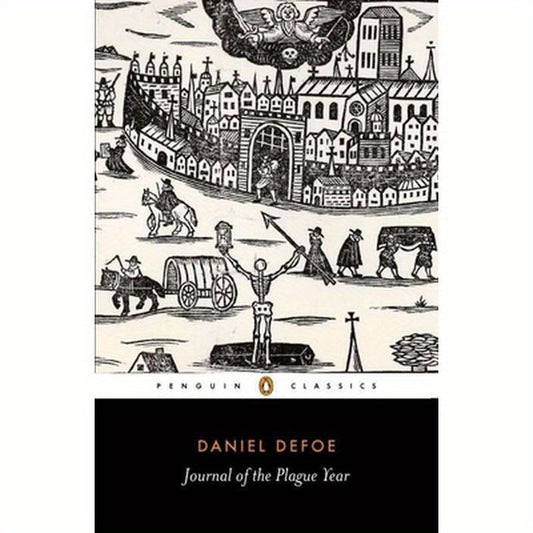 A Journal of the Plague Year
