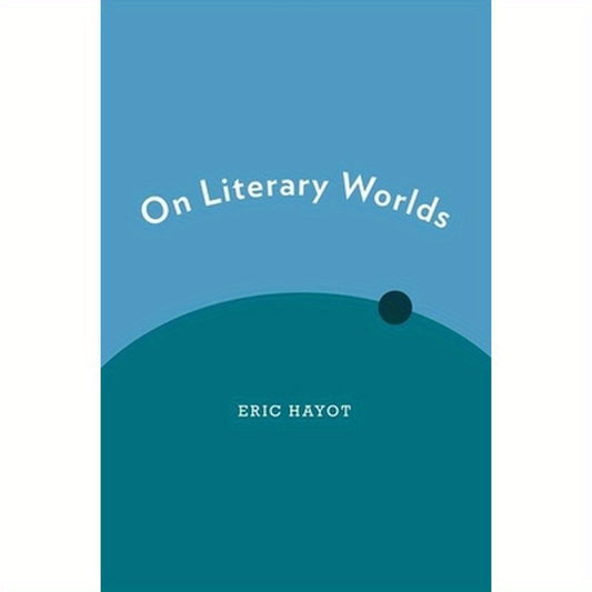 On Literary Worlds