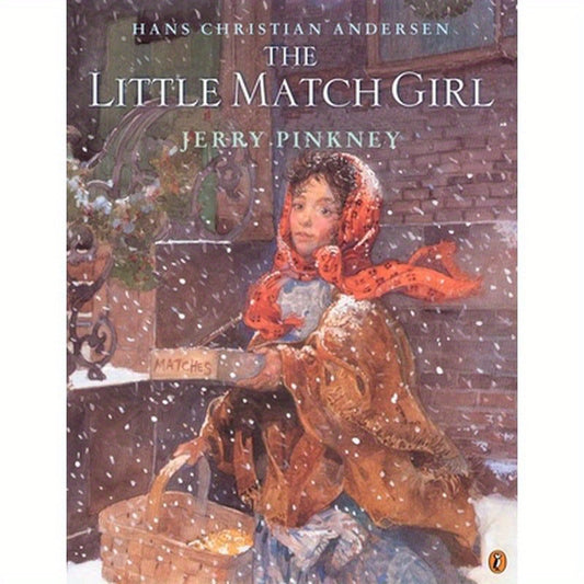 The Little Match Girl