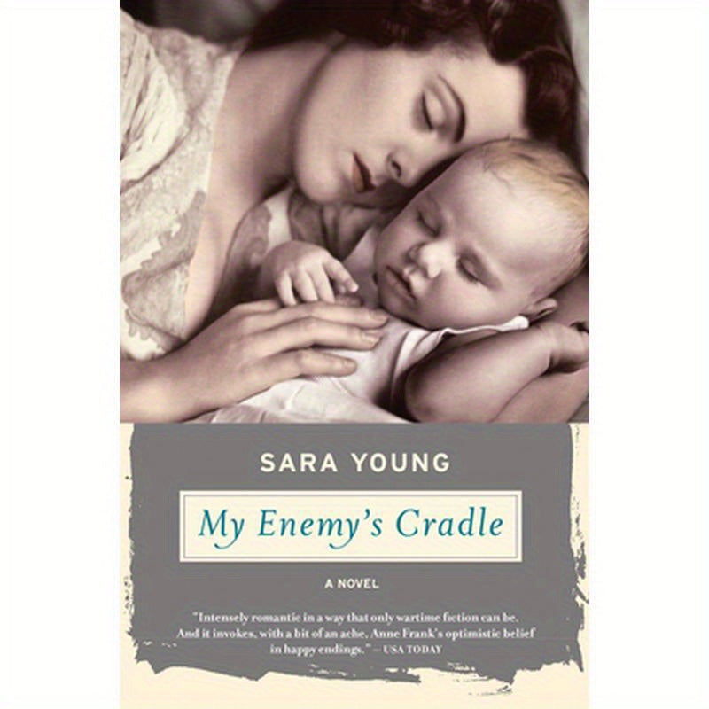 My Enemy's Cradle