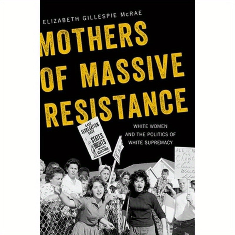 Mothers of Massive Resistance C