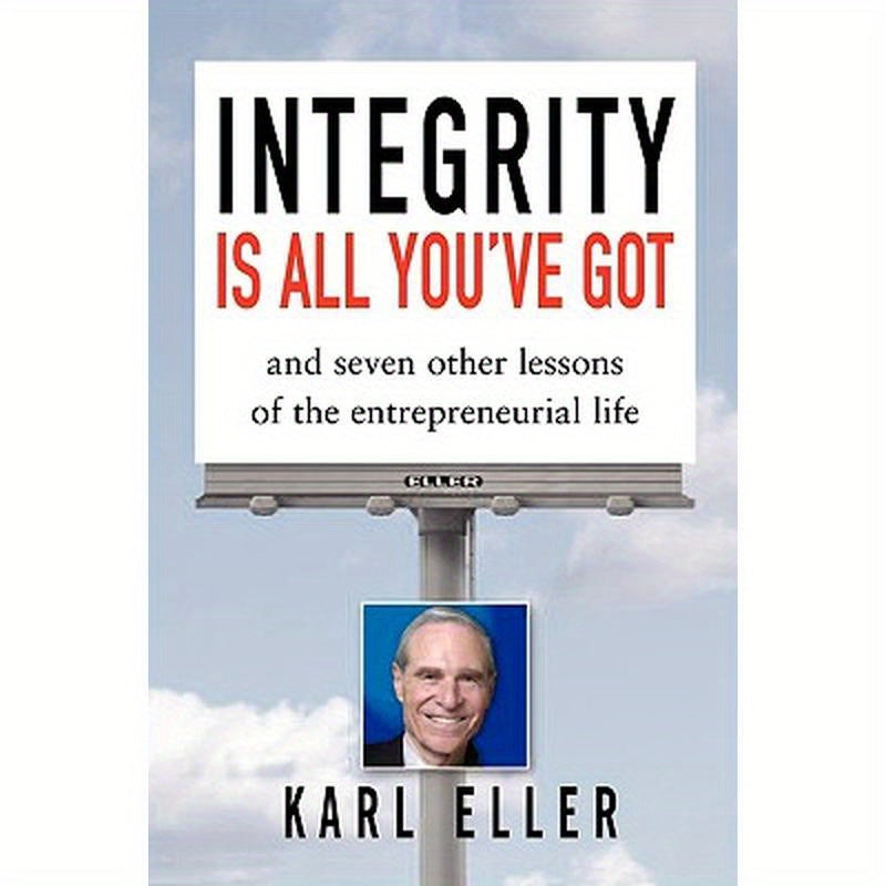 Integrity is All You've Got