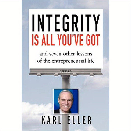 Integrity is All You've Got