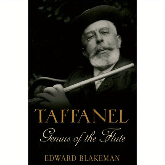Taffanel: Genius of the Flute