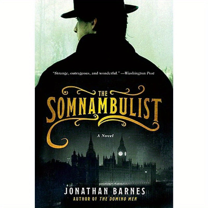 The Somnambulist