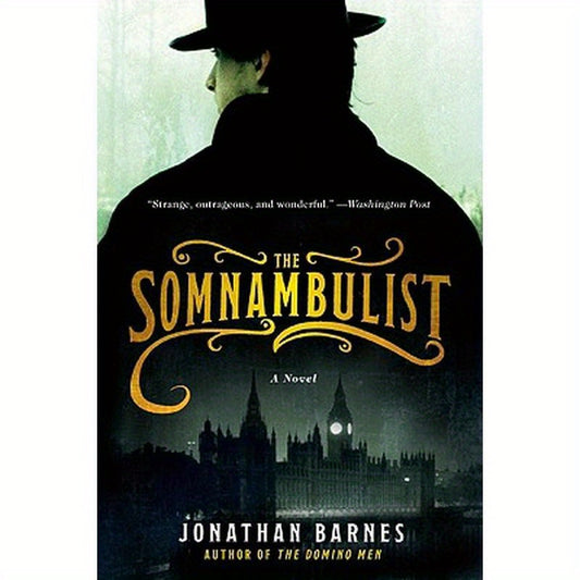 The Somnambulist
