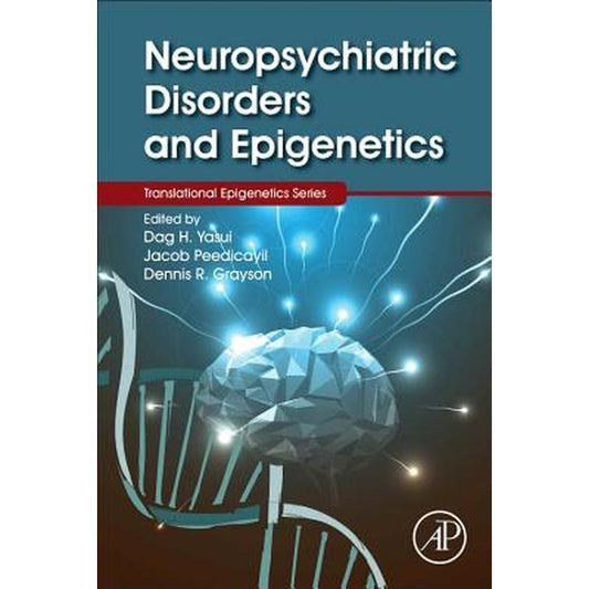 Neuropsychiatric Disorders and Epigenetics