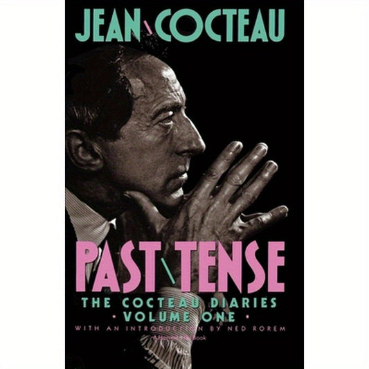 The Cocteau Diaries