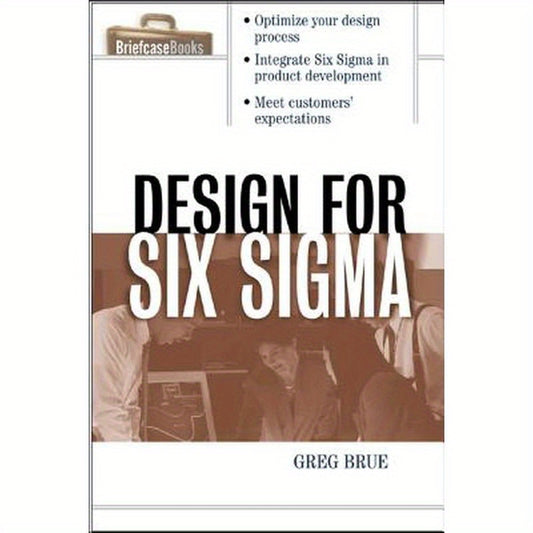 Design for Six SIGMA