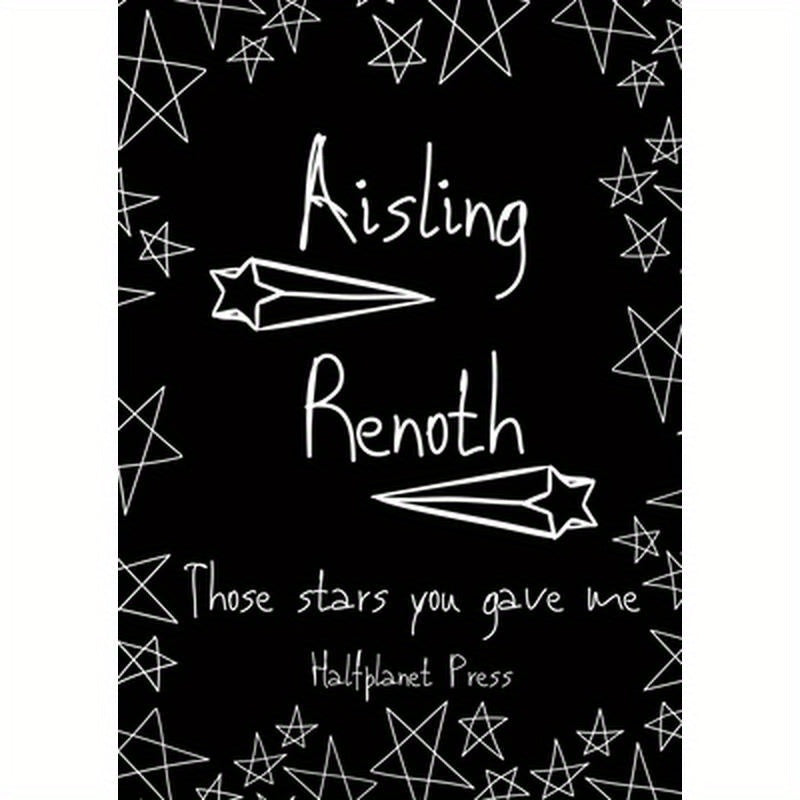 Those stars you gave me