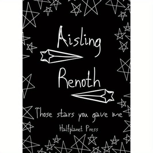 Those stars you gave me