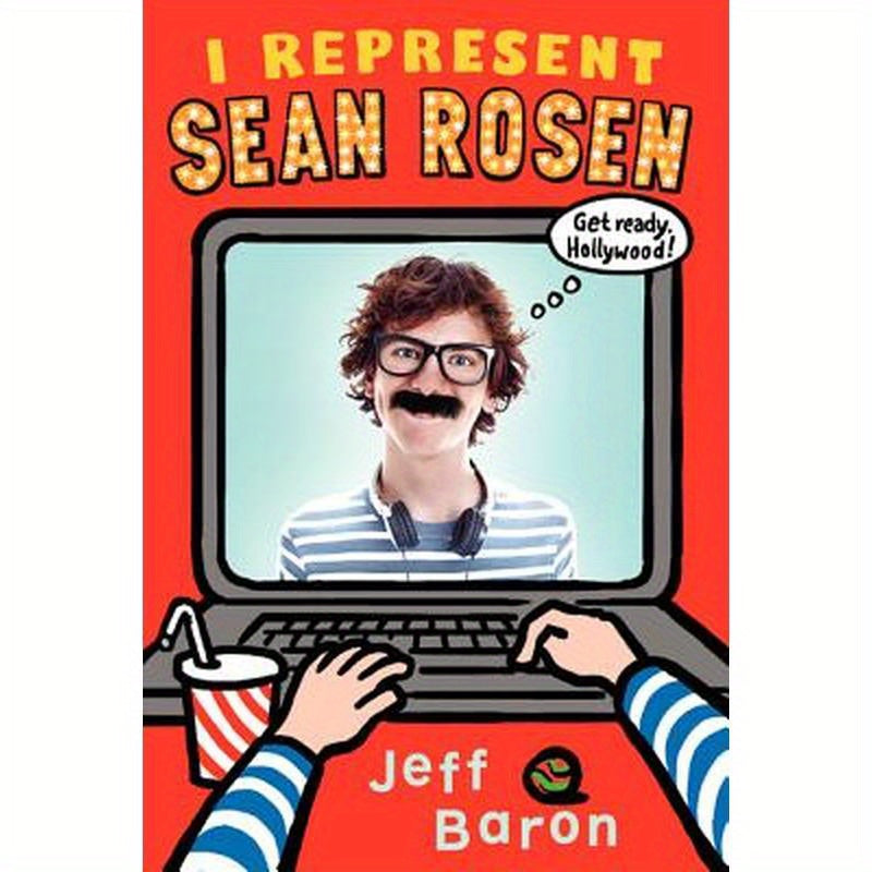 I Represent Sean Rosen