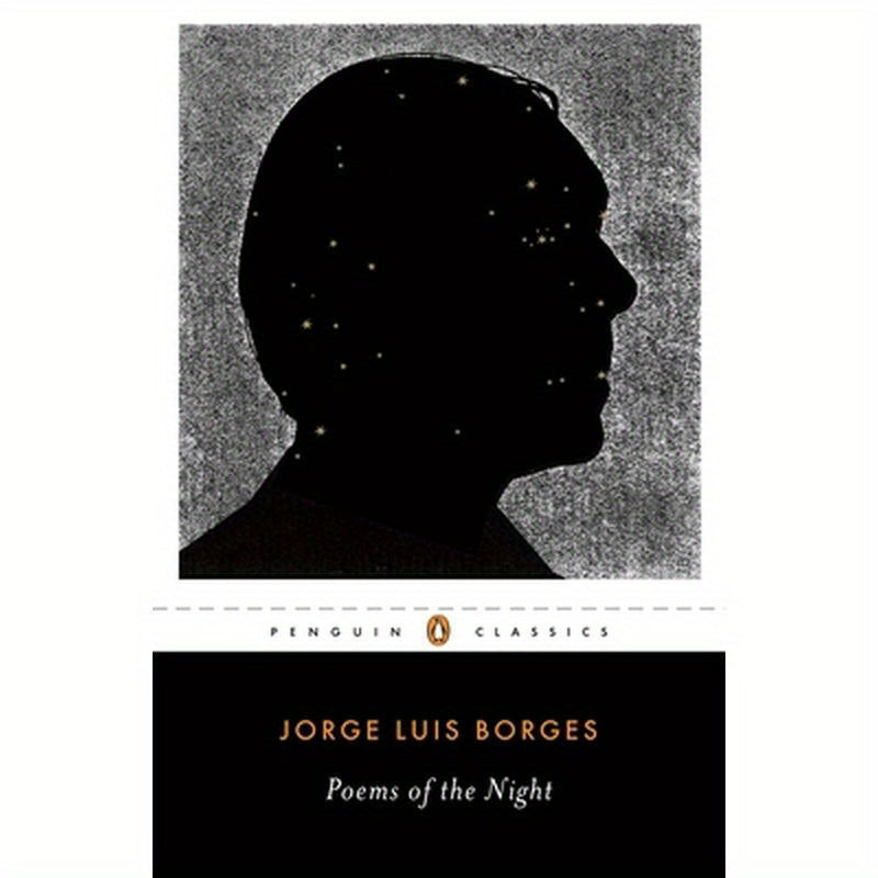 Poems of the Night: A Dual-Language Edition with Parallel Text