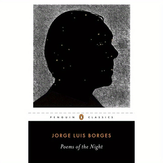 Poems of the Night: A Dual-Language Edition with Parallel Text