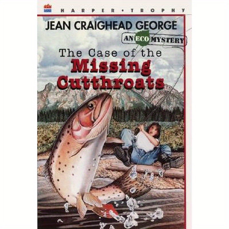 The Case of the Missing Cutthroats