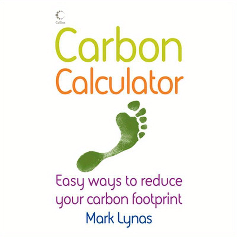 The Carbon Calculator