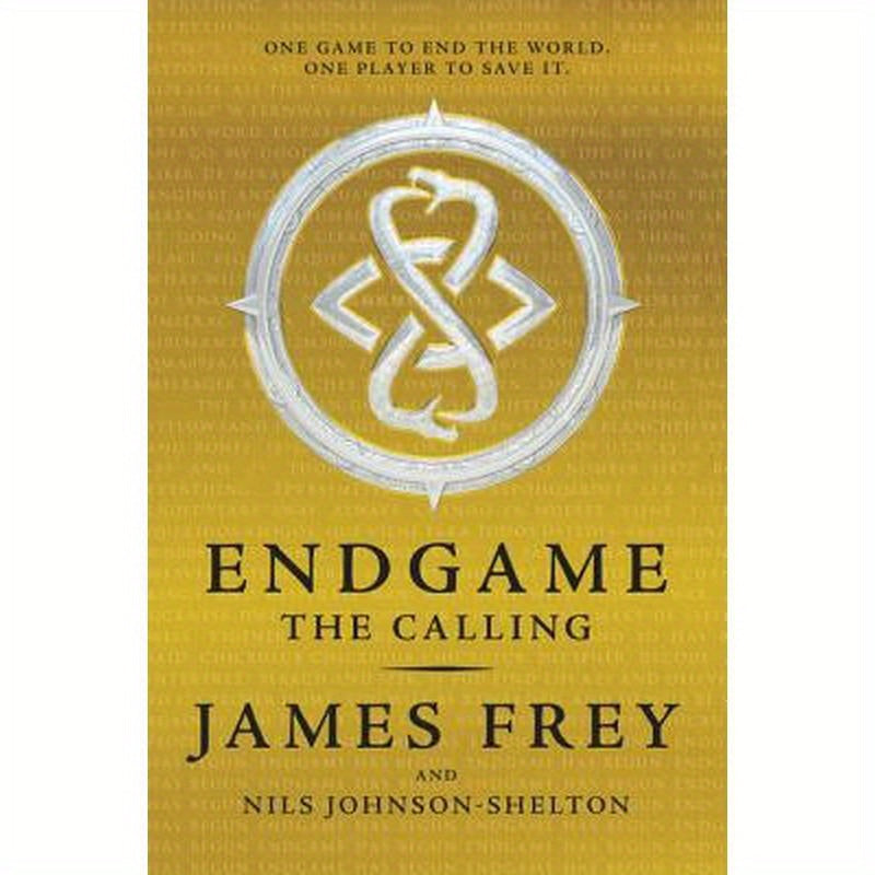 Endgame: The Calling