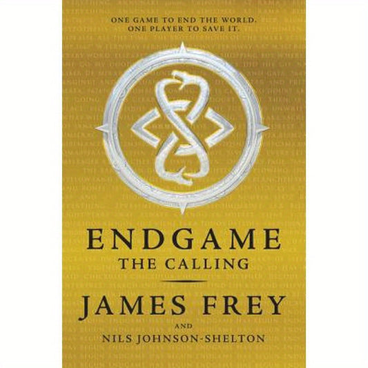Endgame: The Calling