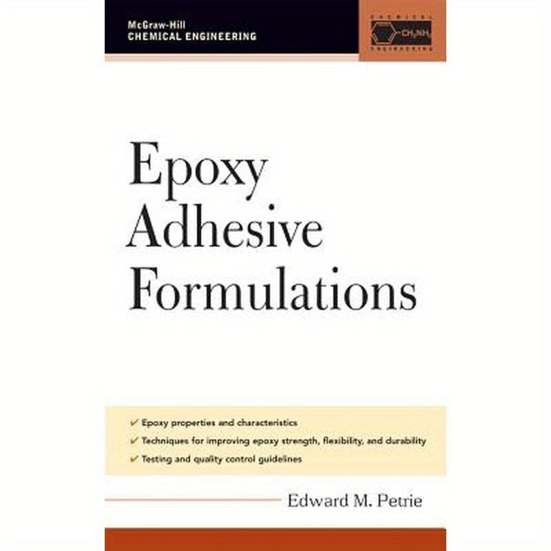 Epoxy Adhesive Formulations