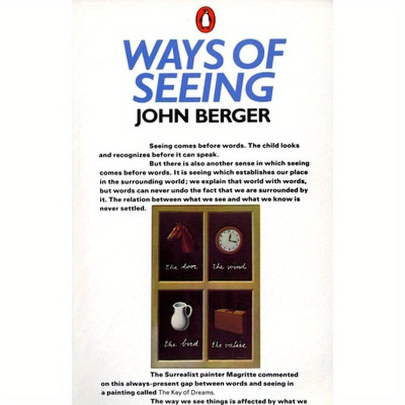Ways of Seeing