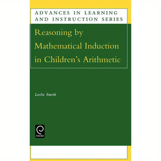 Reasoning by Mathematical Induction in Children's Arithmetic