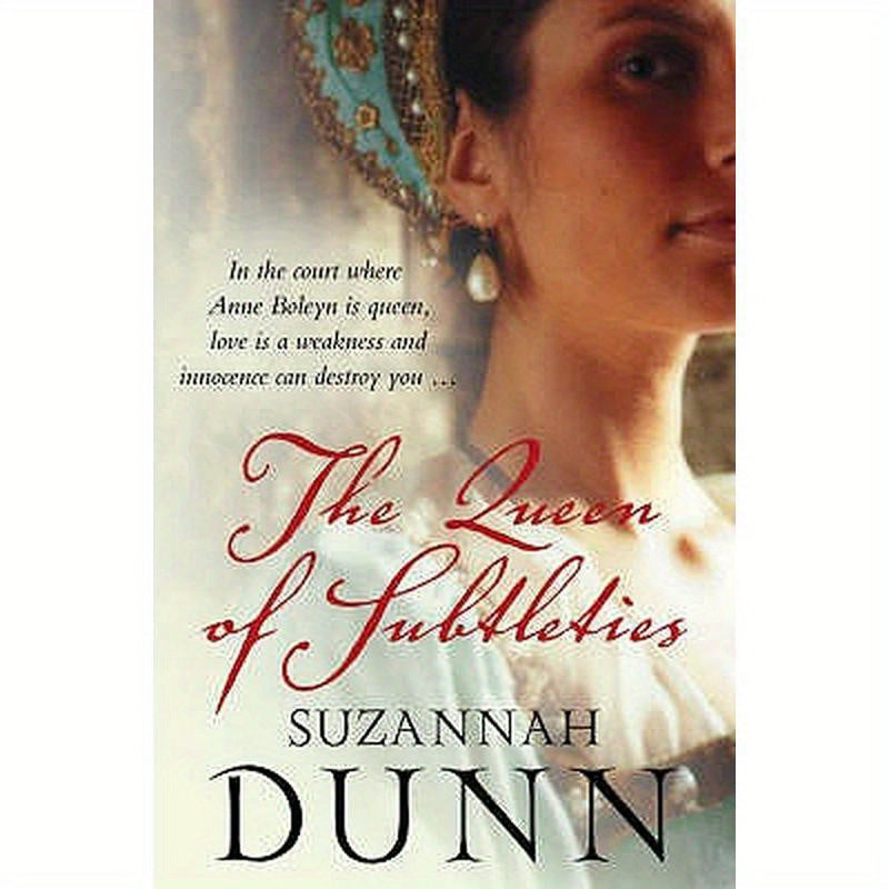 The Queen of Subtleties