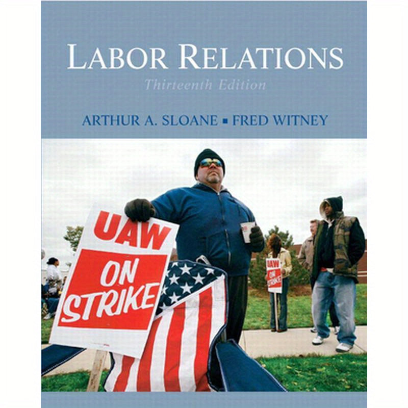 Labor Relations