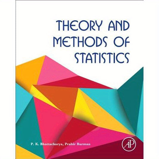 Theory and Methods of Statistics