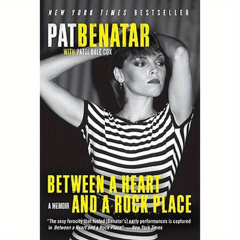 Between a Heart and a Rock Place